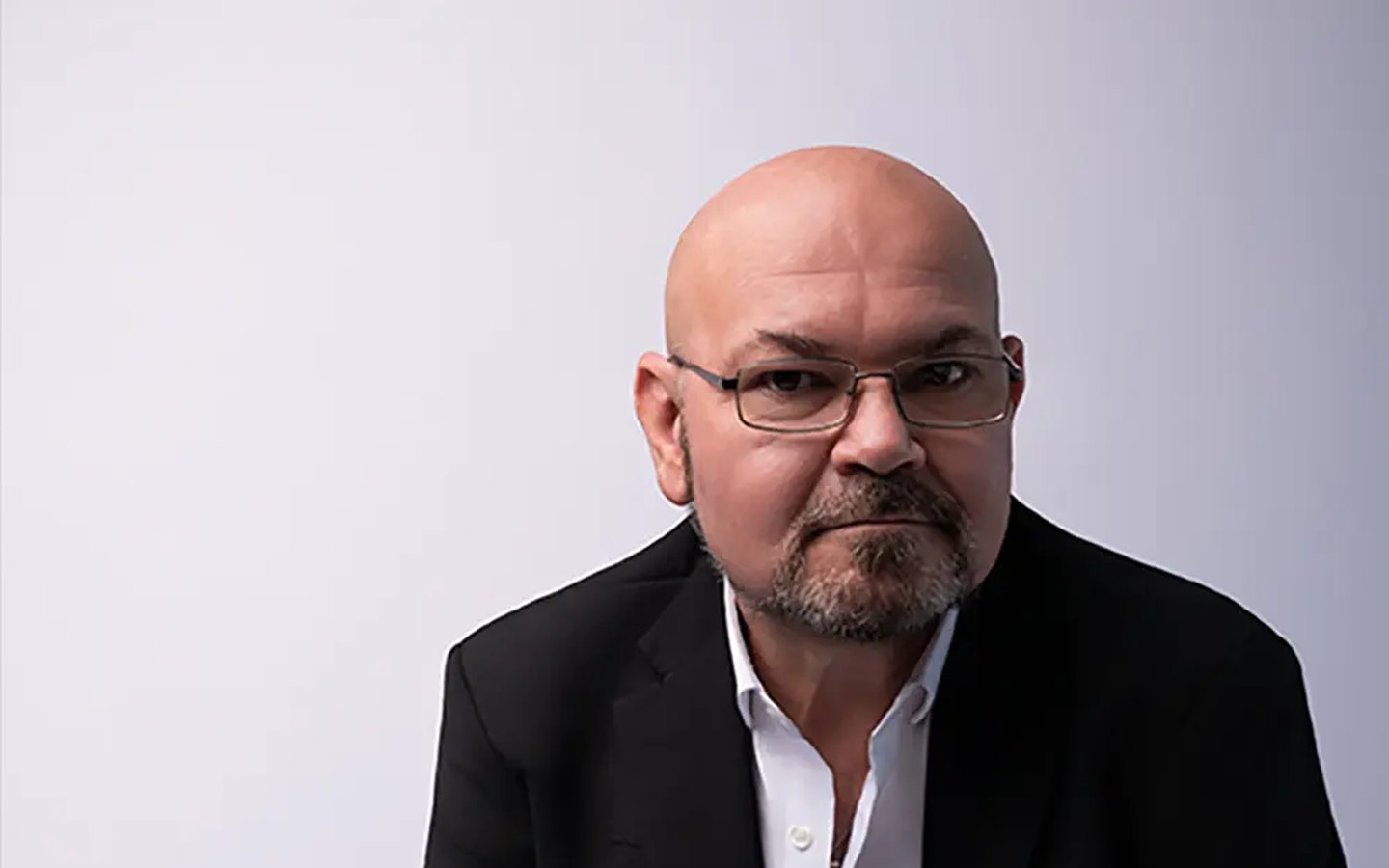 The technology lead who works on your engagement